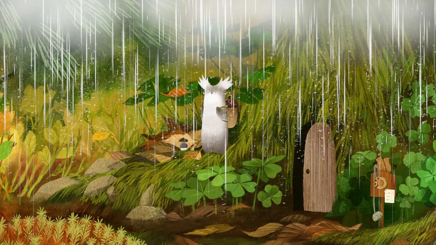 Скриншот 4 к игре Tukoni: Prologue
