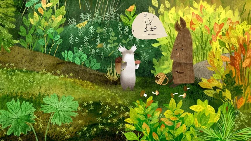 Скриншот 5 к игре Tukoni: Prologue