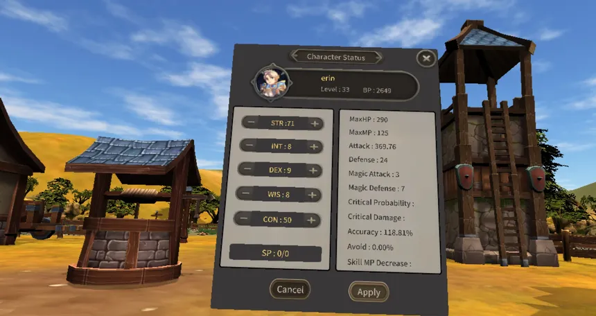 Скриншот 3 к игре ELIOS VR