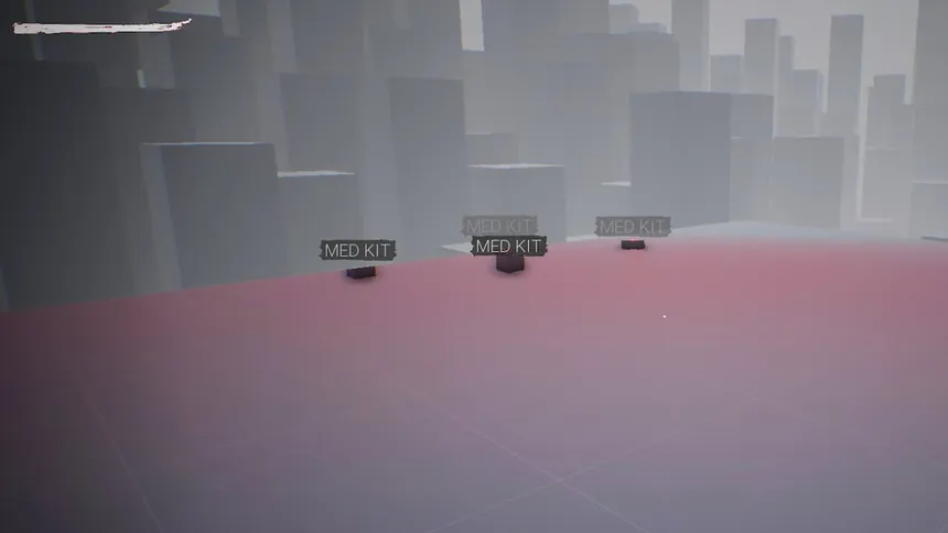 Скриншот 7 к игре Simply Parkour