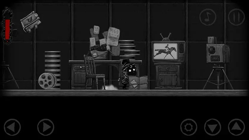 Скриншот 2 к игре Ignatius