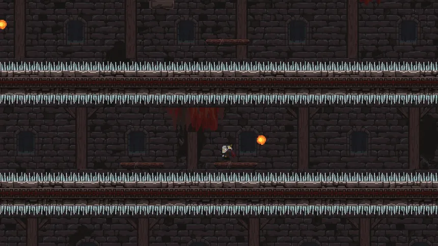 Скриншот 5 к игре Sword of Destiny