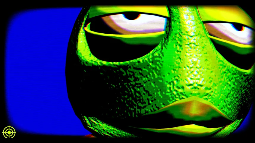 Скриншот 3 к игре The Debug