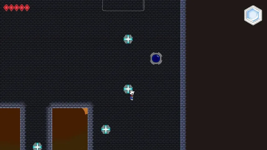 Скриншот 3 к игре Torto: Cursed Divine