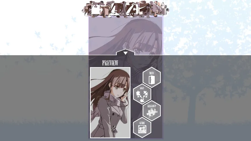 Скриншот 3 к игре White Dandelion