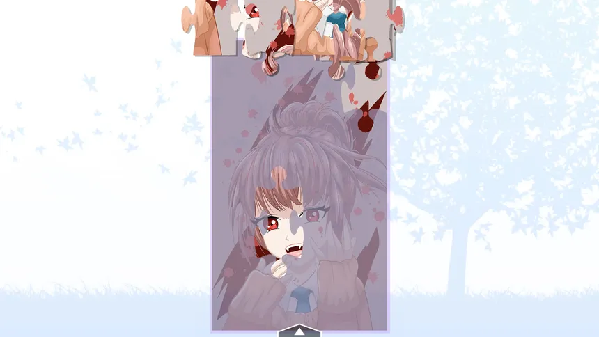 Скриншот 5 к игре White Dandelion