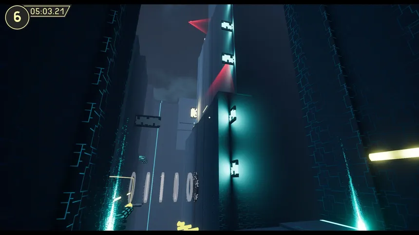 Скриншот 6 к игре Lights Orb