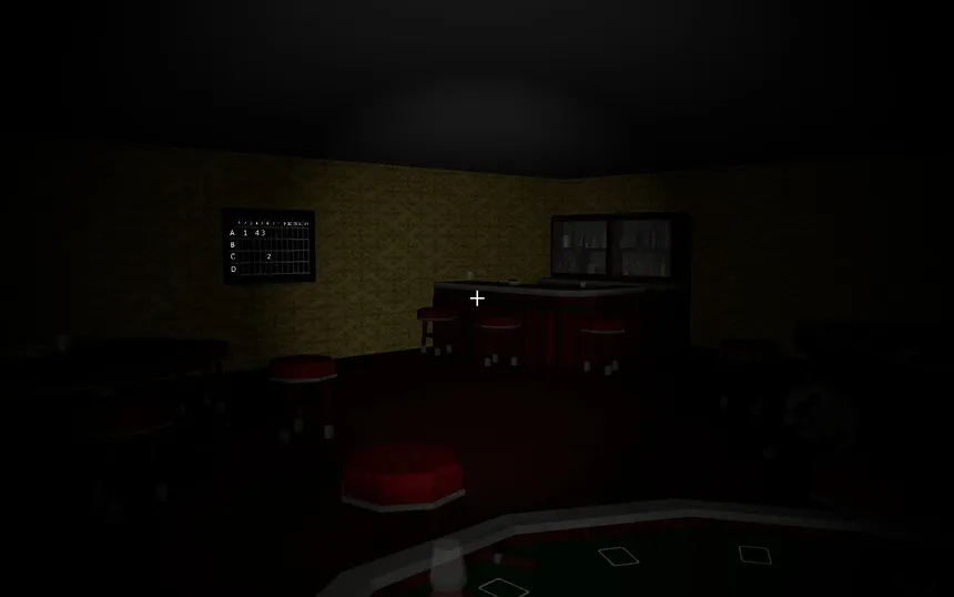 Скриншот 1 к игре A.V.I