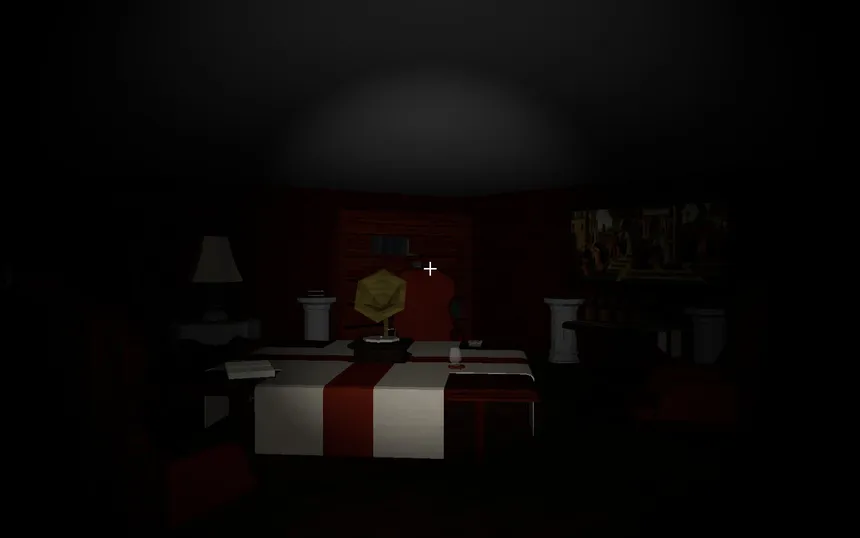 Скриншот 3 к игре A.V.I
