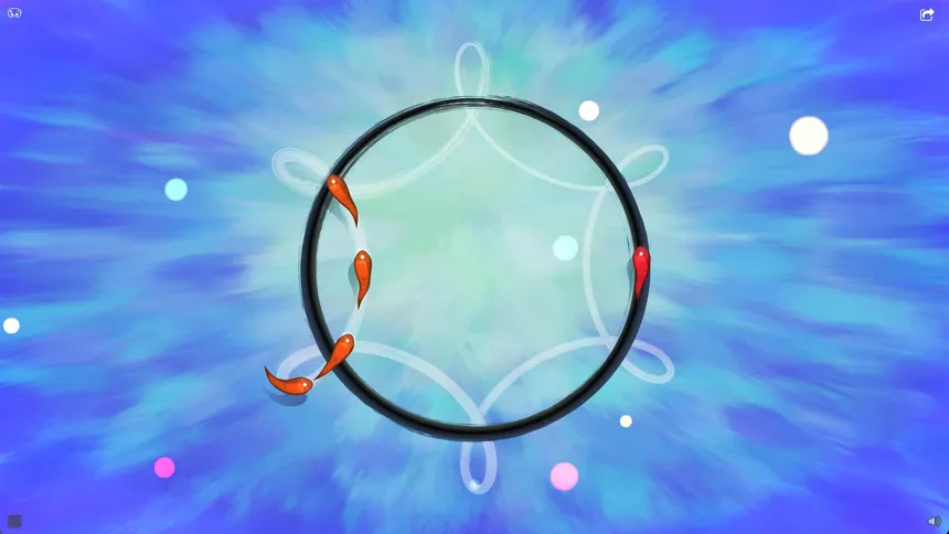 Скриншот 4 к игре Kanso