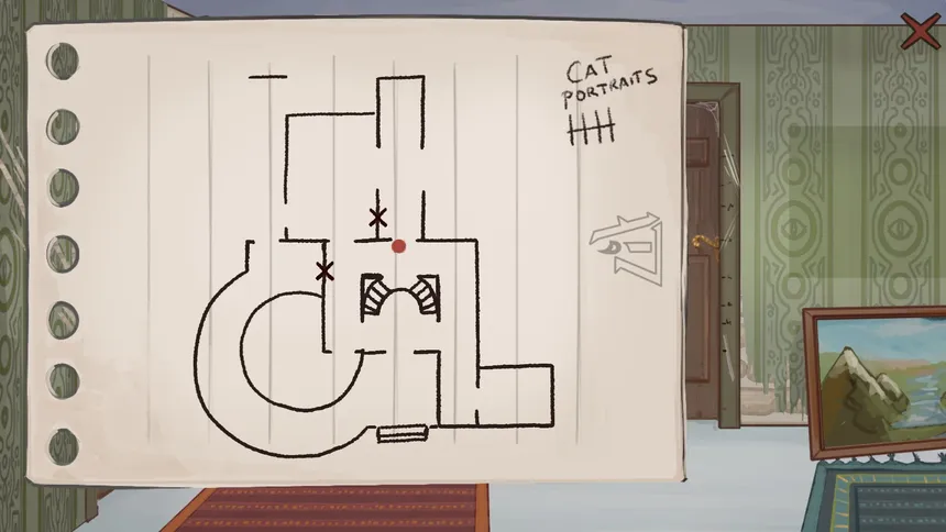 Скриншот 7 к игре Schrodinger's Catgirl