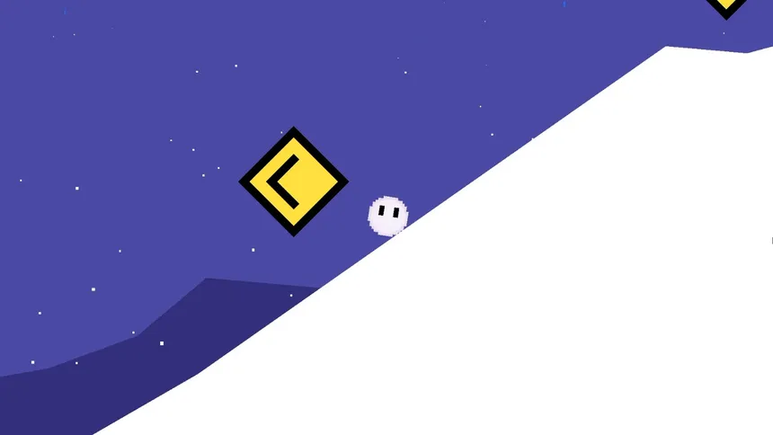 Скриншот 1 к игре Ascent
