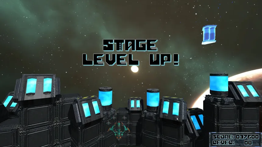 Скриншот 5 к игре Planet Cracker