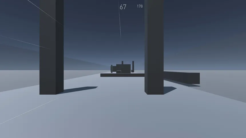 Скриншот 2 к игре Inland