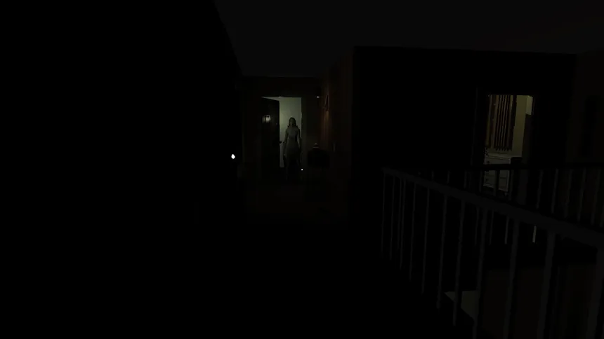 Скриншот 4 к игре Fear in The Modern House - CH2