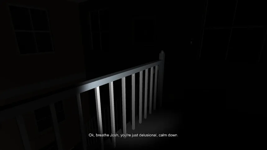 Скриншот 7 к игре Fear in The Modern House - CH2