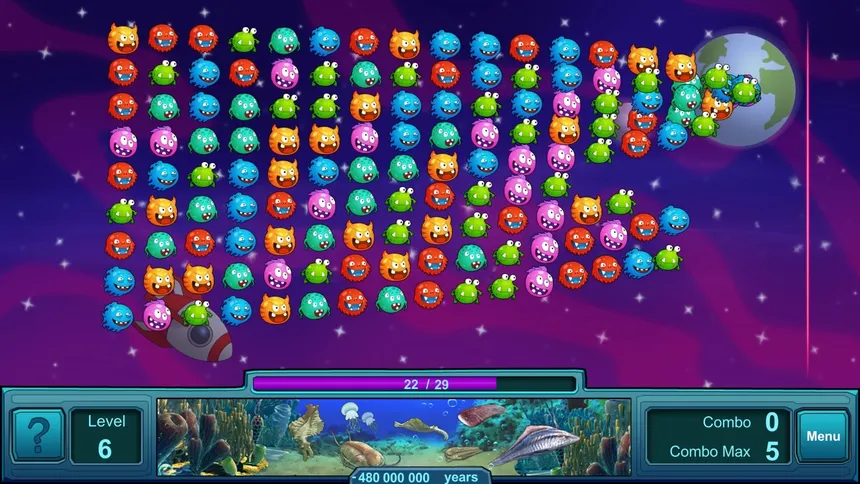 Скриншот 5 к игре Save the Planet