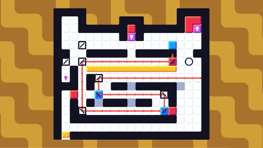Скриншот 5 к игре Push Blox