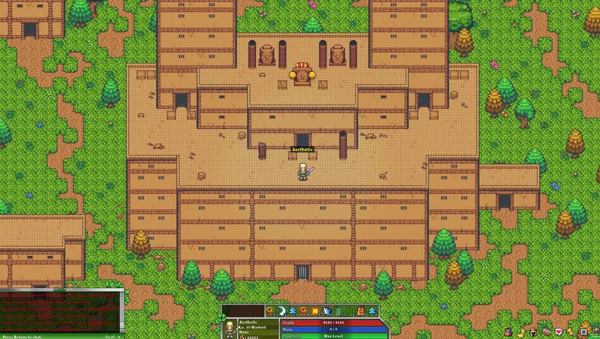 Скриншот 5 к игре Leafling