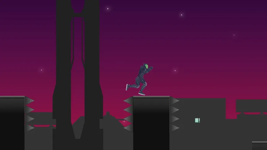 Скриншот 3 к игре Chroma