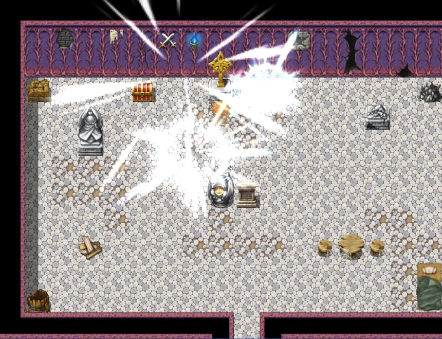 Скриншот 6 к игре 乱世奇谋Stratagem in troubled times