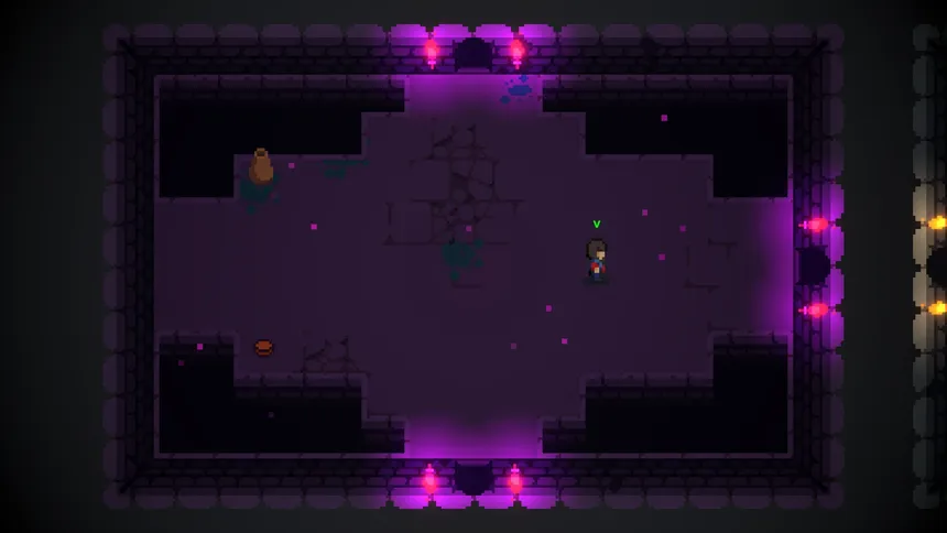 Скриншот 4 к игре Dungeon Royale