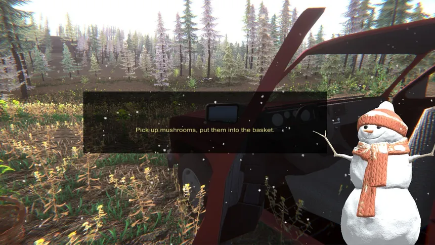 Скриншот 1 к игре Game Localization