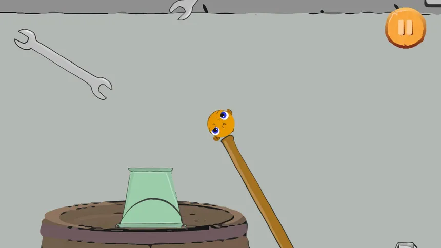 Скриншот 5 к игре Angry Fugu