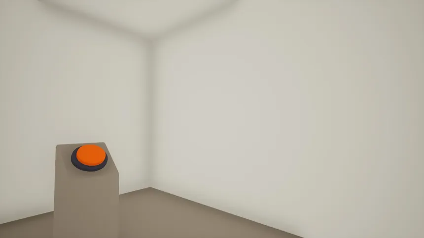 Скриншот 2 к игре THE CORRIDOR