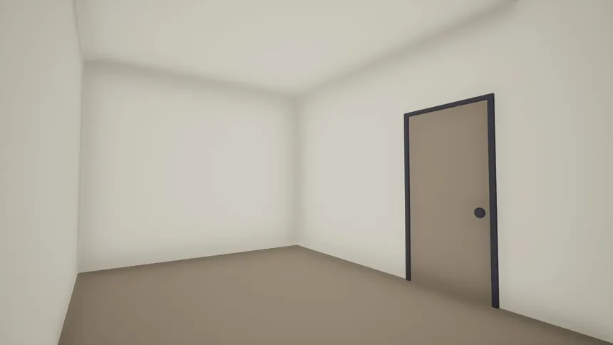 Скриншот 3 к игре THE CORRIDOR