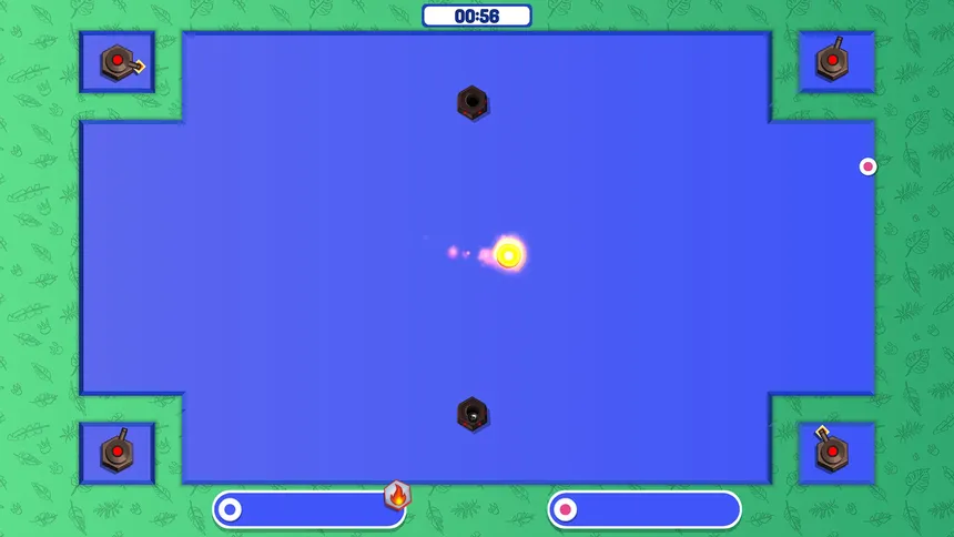 Скриншот 7 к игре Fillit