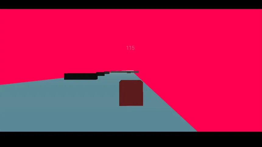 Скриншот 2 к игре The Never Ending Game
