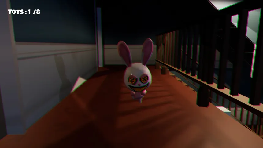 Скриншот 7 к игре Funtime with Buffy