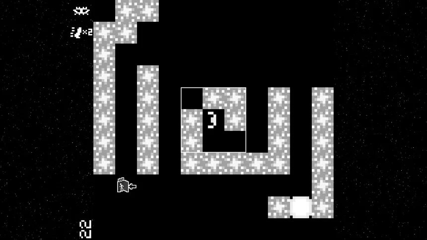 Скриншот 2 к игре Blind_