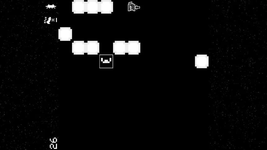 Скриншот 3 к игре Blind_