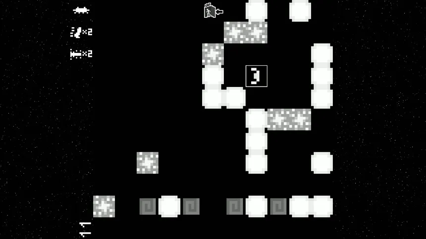 Скриншот 4 к игре Blind_