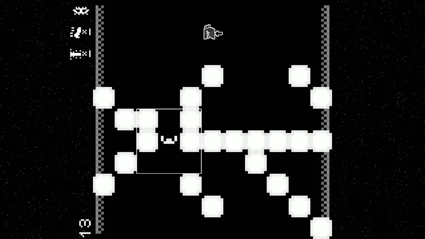 Скриншот 5 к игре Blind_