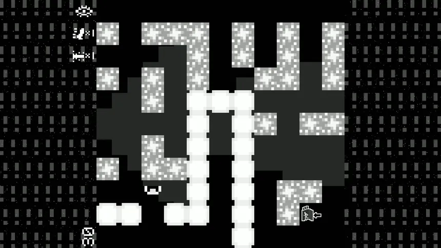 Скриншот 6 к игре Blind_