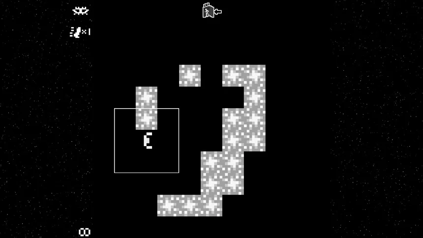 Скриншот 7 к игре Blind_