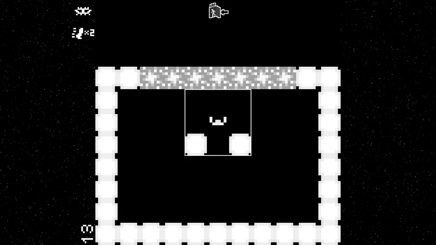 Скриншот 8 к игре Blind_