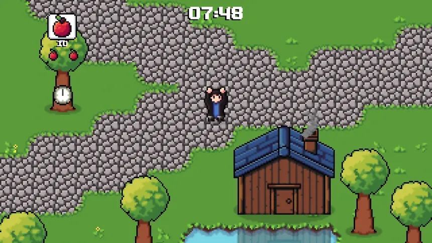 Скриншот 1 к игре Bob Help Them