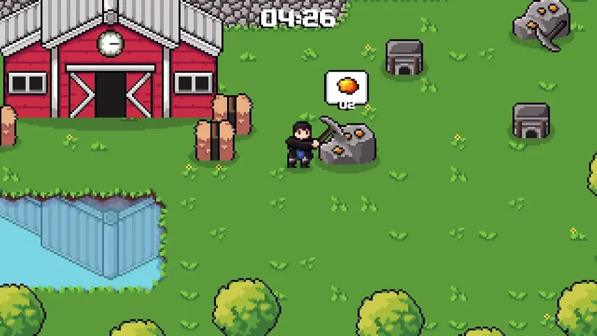 Скриншот 2 к игре Bob Help Them