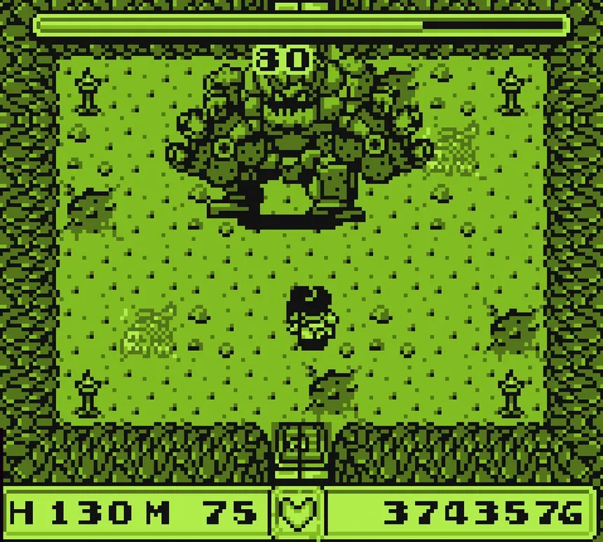 Скриншот 3 к игре Slave Princess Sarah