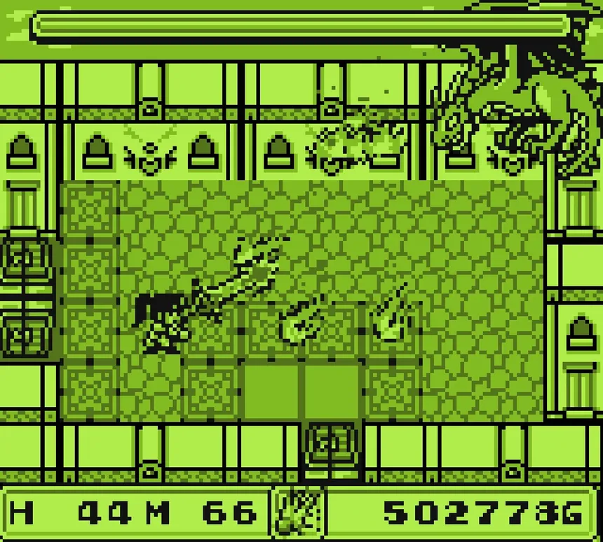 Скриншот 7 к игре Slave Princess Sarah