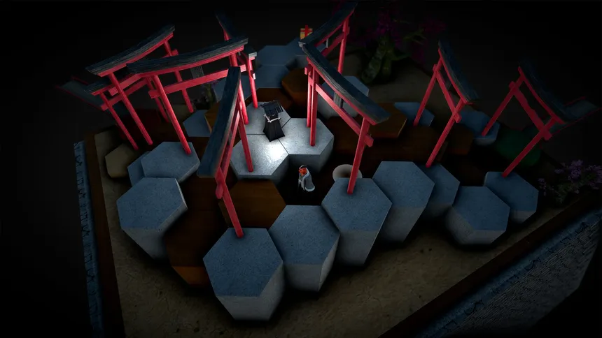 Скриншот 2 к игре Seasons of the Samurai