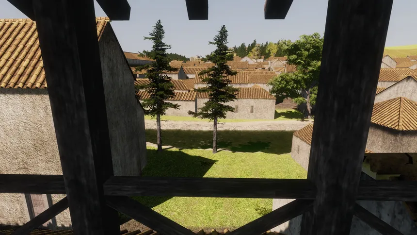 Скриншот 4 к игре Javols VR