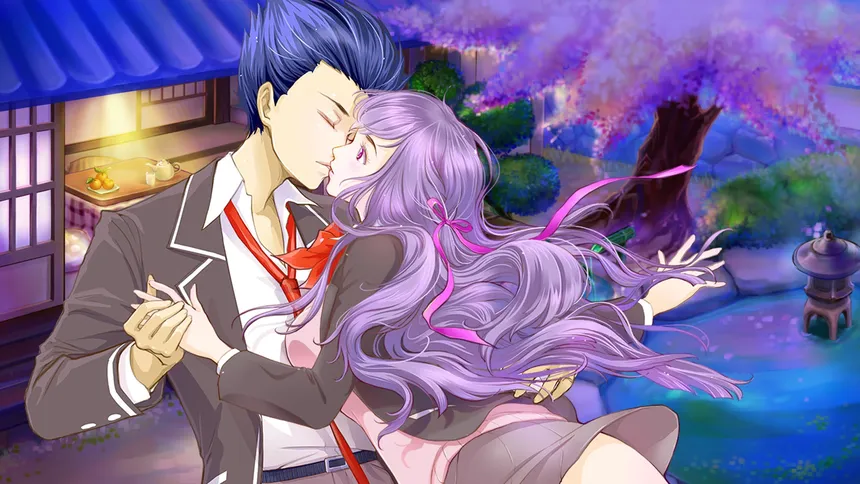 Скриншот 6 к игре TOKYO LOVE +