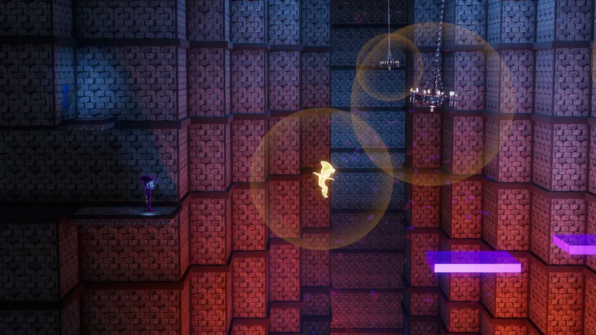 Скриншот 4 к игре From the Shadows