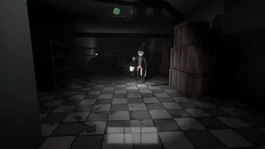 Скриншот 2 к игре BROTHER WAKE UP