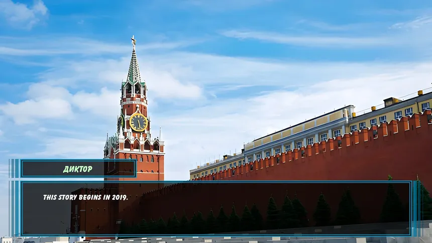 Скриншот 1 к игре Durka Simulator